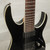 Used Ibanez RGIR27E Electric Guitar Black @ Twisted Neck 40015-S000341053 View 7