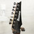 Used Ibanez RGIR27E Electric Guitar Black @ Twisted Neck 40015-S000341053 View 8
