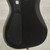 Used Jackson Cbx V David Ellefson Concert Bass Guitar Black 5-String 40015-S000341054 View 11