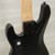Used Jackson Cbx V David Ellefson Concert Bass Guitar Black 5-String 40015-S000341054 View 12