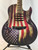 Used Dean Dave Mustaine Mako-Glory Acoustic Guitar 41127-S000061715 View 1