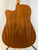 Used Teton STS110CENT Acoustic Guitar 41127-S000061714 View 8