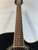 Used Takamine TAKAMINE EF341C Acoustic Guitar 41127-S000061716 View 3