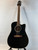 Used Takamine TAKAMINE EF341C Acoustic Guitar 41127-S000061716 View 2