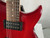 Used Lyon LI15 ELECTRIC GUITAR Offset Double Cutaway Electric Guitar Red 6-String 40012-S000316338 View 4