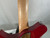 Used Lyon LI15 ELECTRIC GUITAR Offset Double Cutaway Electric Guitar Red 6-String 40012-S000316338 View 15