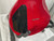 Used Lyon LI15 ELECTRIC GUITAR Offset Double Cutaway Electric Guitar Red 6-String 40012-S000316338 View 18