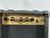 Used Lyon A5 MINI PRACTICE AMP Solid State Guitar Combo Other 40012-S000316339 View 2