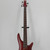 Used Ibanez SR505 Vintage Bass Guitar Wood 4-String 40081-S000114557 View 2