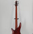 Used Ibanez SR505 Vintage Bass Guitar Wood 4-String 40081-S000114557 View 5