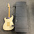 Used Fender AMERICAN STANDARD STRAT 2008 S Type Electric Guitar White 6-String 40111-S000195623 View 8