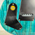 Used PRS SE Swamp Ash Special Electric Guitar - Iri Blue - Gig Bag Included 40112-S000184006 View 16