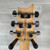Used PRS SE Swamp Ash Special Electric Guitar - Iri Blue - Gig Bag Included 40112-S000184006 View 15
