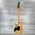 Used Schecter Reaper-6 FR Electric Guitar - Satin Sky Burst 40112-S000184008 View 17