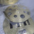 Used Meinl HCS-SCB 7 CYMBAL PIECE SET Cymbal 40042-S000275043 View 4
