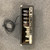 Used Fender DUAL SHOWMAN Vintage Tube Guitar Head 40111-S000195624 View 2