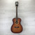 Used D'Angelico PREMIER TAMMANY Laminate Top Acoustic Guitar Tobacco Sunburst 41124-S000213213 View 4
