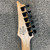 Used IBANEZ RG450DXB 1P-02 Electric Guitar 41106-S000102645 View 5