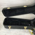 Used CLASSICAL HARD CASE Guitar Case 41124-S000213216 View 4