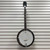 Used - Alvarez 4280 MINSTREL Vintage Banjo 40087-S000241942 View 1