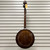 Used - Alvarez 4280 MINSTREL Vintage Banjo 40087-S000241942 View 7