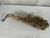 Used Jupiter CARNEGIE XL CAS-860 ALTO Alto Saxophone 40012-S000316346 View 4