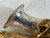 Used Jupiter CARNEGIE XL CAS-860 ALTO Alto Saxophone 40012-S000316346 View 5