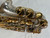 Used Jupiter CARNEGIE XL CAS-860 ALTO Alto Saxophone 40012-S000316346 View 6