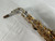 Used Jupiter CARNEGIE XL CAS-860 ALTO Alto Saxophone 40012-S000316346 View 8