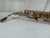 Used Jupiter CARNEGIE XL CAS-860 ALTO Alto Saxophone 40012-S000316346 View 9