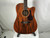 Used Alvarez AD60CK ACOUSTIC Solid Top Acoustic Guitar Wood 40012-S000316347 View 1