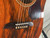 Used Alvarez AD60CK ACOUSTIC Solid Top Acoustic Guitar Wood 40012-S000316347 View 6
