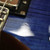 Used Paul Reed Smith - PRS SE MCCARTY 594 Double Cut Electric Guitar Blue 6-String View 7
