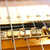 Used Epiphone SHERATON II VS Semi-Hollow Electric Guitar Sunburst 6-String View 12