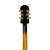 Used Epiphone SHERATON II VS Semi-Hollow Electric Guitar Sunburst 6-String View 5