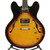 Used Epiphone SHERATON II VS Semi-Hollow Electric Guitar Sunburst 6-String View 1
