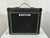 Used Kustom TUBE12 1 x 8 Tube Combo Amplifier 1 x 8 40012-S000316352 View 1