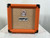 Used Orange PPC108 1 x 10 Guitar Speaker Cabinet 1 x 10 40012-S000316353 View 1