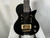 Used EG1 TRAVELER GUITAR Electric Guitar Black 6-String 40012-S000316355 View 1