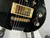 Used EG1 TRAVELER GUITAR Electric Guitar Black 6-String 40012-S000316355 View 11