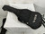 Used EG1 TRAVELER GUITAR Electric Guitar Black 6-String 40012-S000316355 View 22