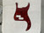 Used PICKGUARD Guitar Hardware 40012-S000316359 View 1