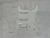 Used PICKGUARD Guitar Hardware 40012-S000316363 View 1