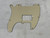 Used PICKGUARD Guitar Hardware 40012-S000316364 View 1