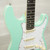 Used Odc Electric Guitar Green 40015-S000341056 View 7