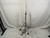 Used Tama IRON COBRA 200 HI HAT STAND Hi Hat Stand 40012-S000316374 View 1
