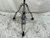 Used Tama IRON COBRA 200 HI HAT STAND Hi Hat Stand 40012-S000316374 View 9