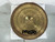 Used Paiste 200 RIDE 20IN Ride Cymbal 20" 40012-S000316377 View 4