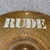 Used PAISTE RUDE 20 RIDE/CRASH 41106-S000102660 View 2