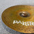 Used PAISTE RUDE 20 RIDE/CRASH 41106-S000102660 View 10